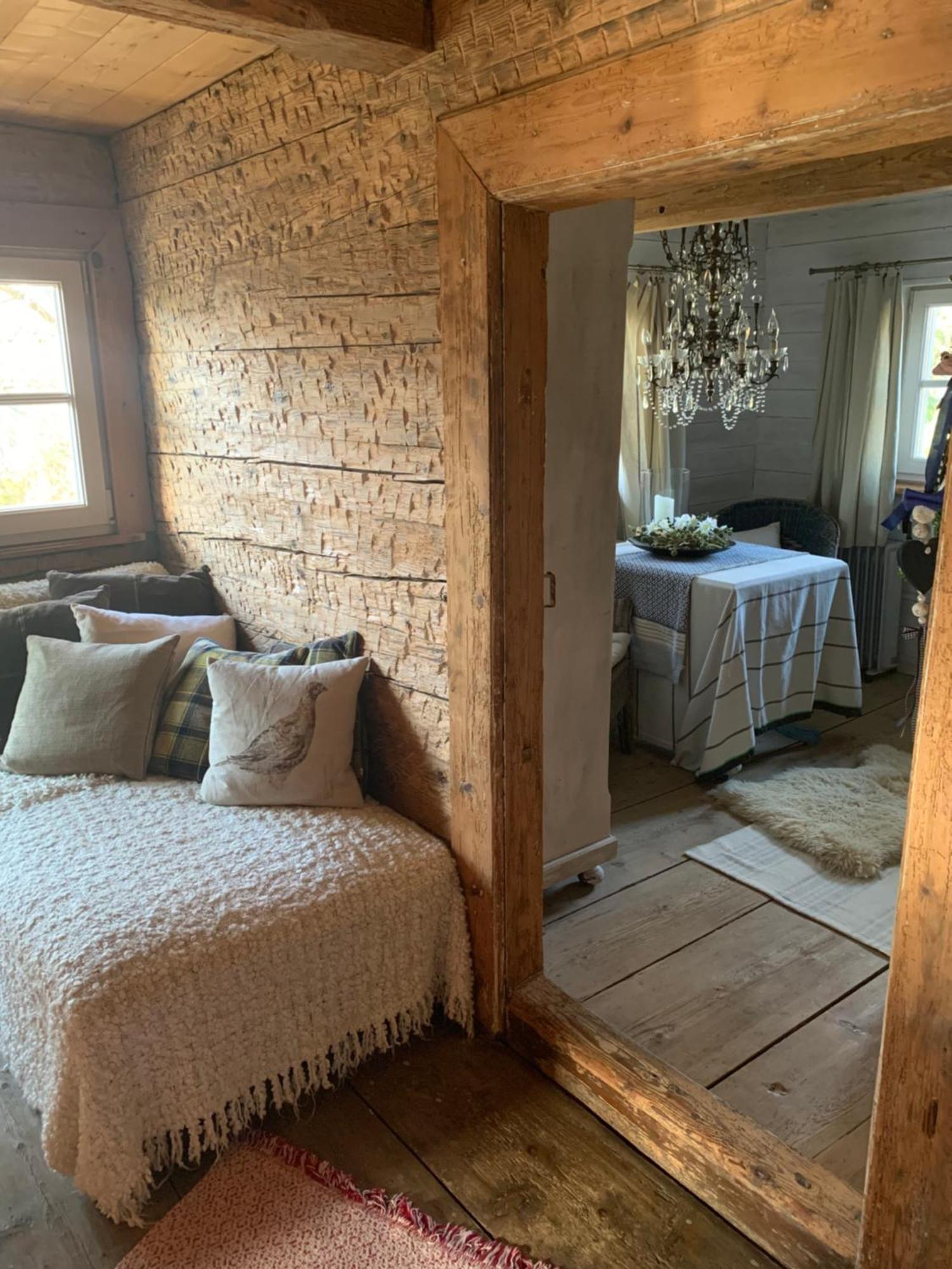 Ferienwohnung am Feldgarten für 2 bis 5 Personen Raubling Exterior foto