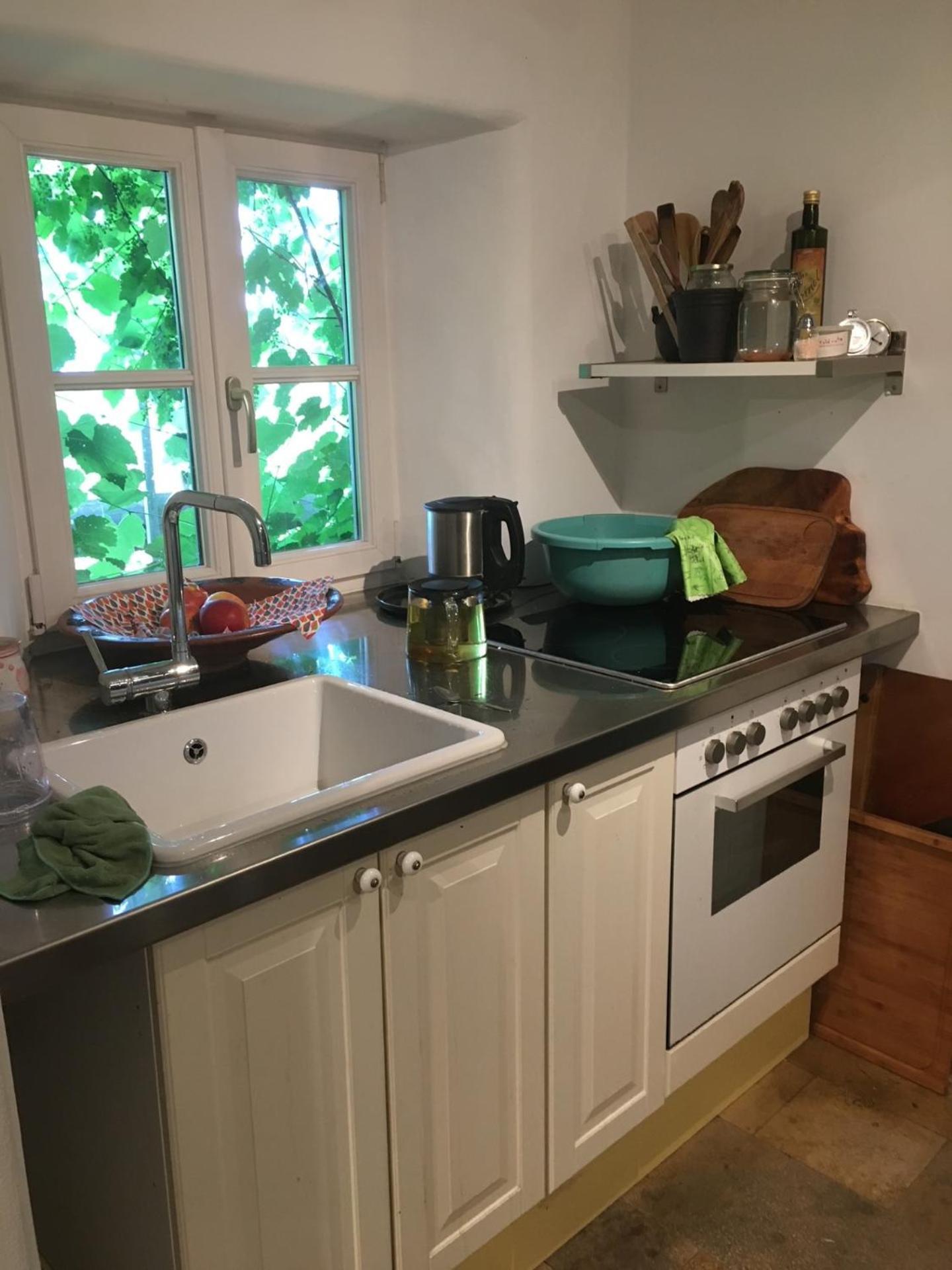 Ferienwohnung am Feldgarten für 2 bis 5 Personen Raubling Exterior foto