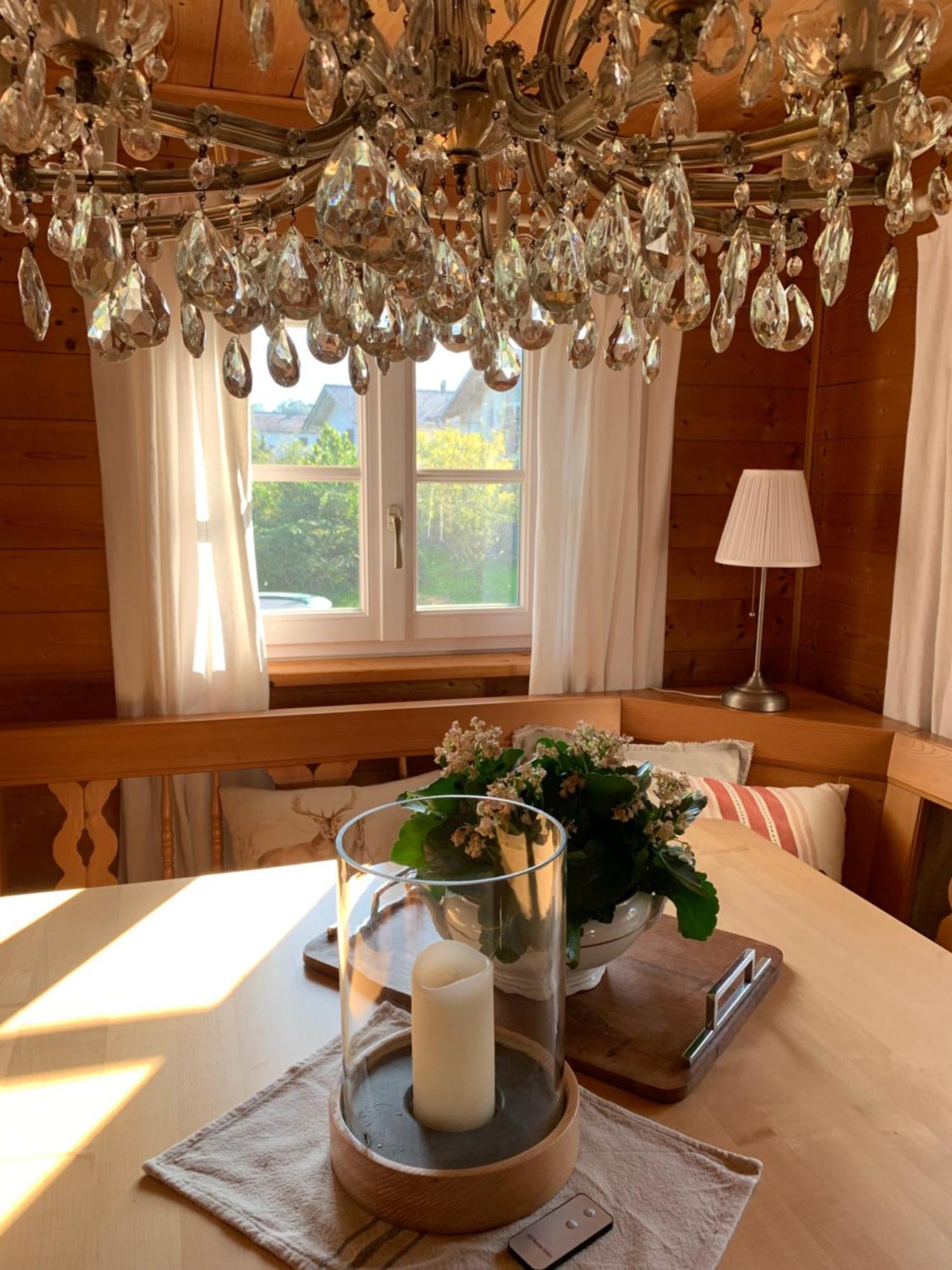 Ferienwohnung am Feldgarten für 2 bis 5 Personen Raubling Exterior foto